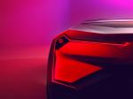 BMW Vision M NEXT 2019 года